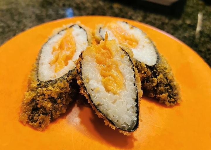 Hikari Gold Sushi